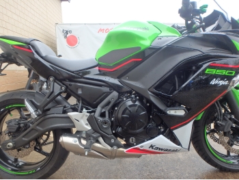     Kawasaki Ninja650A 2022  19