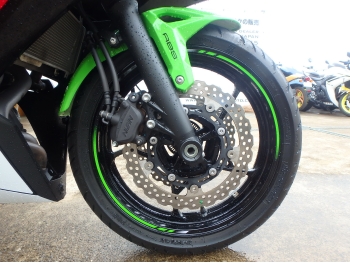     Kawasaki Ninja650A 2022  20