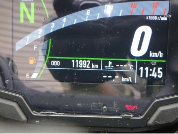     Kawasaki Ninja650A 2022  21