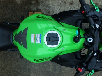    Kawasaki Ninja650A 2022  23