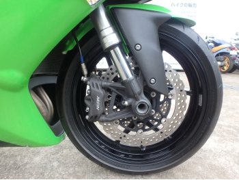     Kawasaki ZX-6R 2007  20