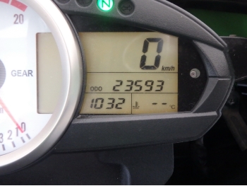     Kawasaki ZX-6R 2007  21