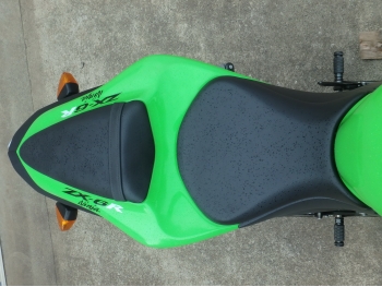     Kawasaki ZX-6R 2007  24