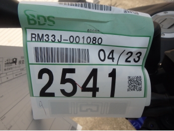     Yamaha MT-07-2 2022  5