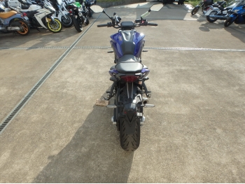     Yamaha MT-07-2 2022  11