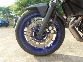     Yamaha MT-07-2 2022  15