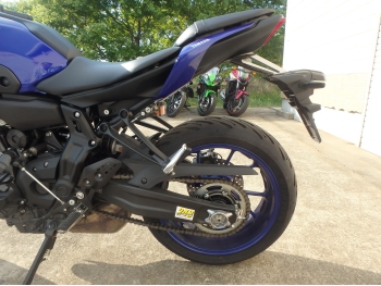     Yamaha MT-07-2 2022  17