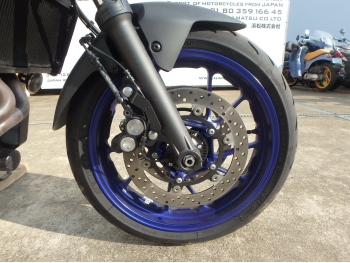     Yamaha MT-07-2 2022  20