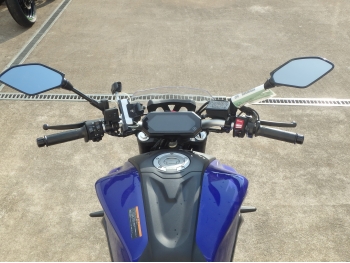     Yamaha MT-07-2 2022  22