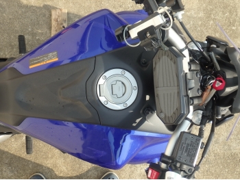     Yamaha MT-07-2 2022  23
