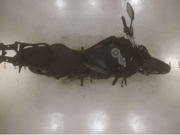     Yamaha MT-07-2 2022  3