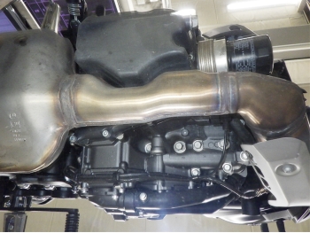     Yamaha MT-07-2 2022  4