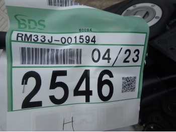     Yamaha MT-07-2 2022  5