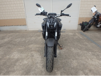     Yamaha MT-07-2 2022  7