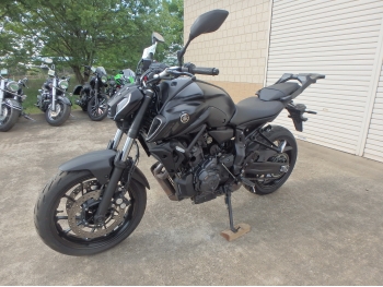     Yamaha MT-07-2 2022  14