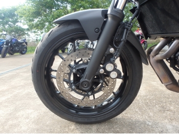     Yamaha MT-07-2 2022  15