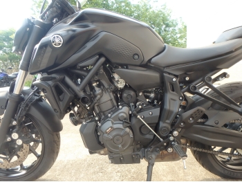     Yamaha MT-07-2 2022  16