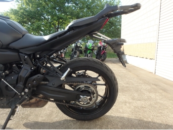     Yamaha MT-07-2 2022  17