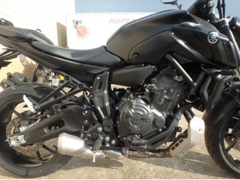     Yamaha MT-07-2 2022  19