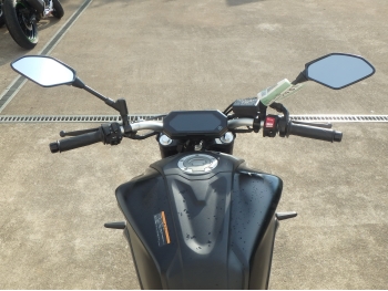     Yamaha MT-07-2 2022  22