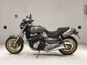     Honda X4 1997  1