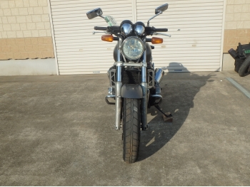     Honda X4 1997  7