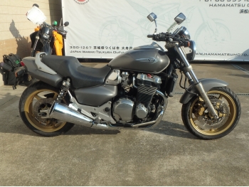     Honda X4 1997  9