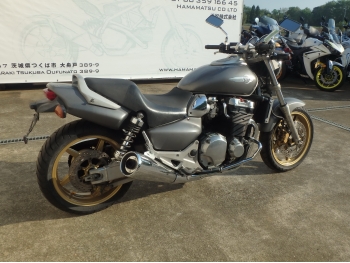     Honda X4 1997  10