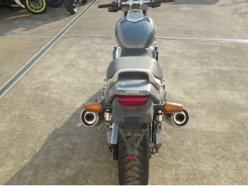     Honda X4 1997  11