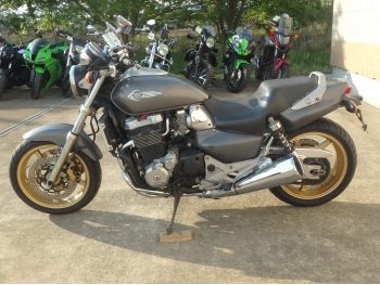     Honda X4 1997  13