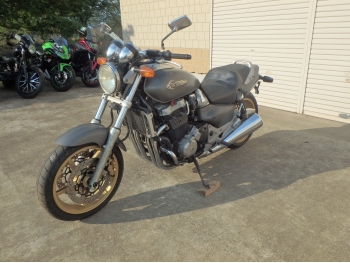     Honda X4 1997  14