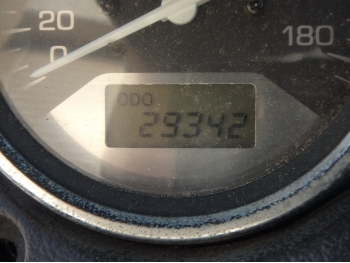     Honda X4 1997  21