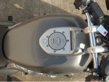     Honda X4 1997  23