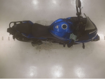 Çàêàçàòü èç ßïîíèè ìîòîöèêë Suzuki GSX-S1000F 2015 ôîòî 3