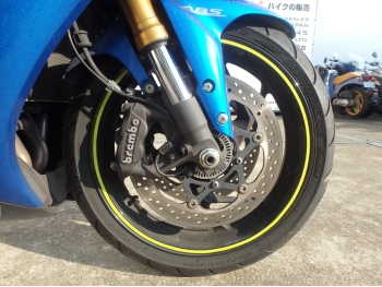 Çàêàçàòü èç ßïîíèè ìîòîöèêë Suzuki GSX-S1000F 2015 ôîòî 20