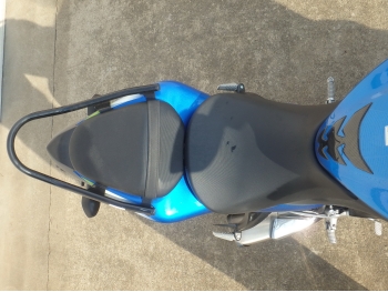 Çàêàçàòü èç ßïîíèè ìîòîöèêë Suzuki GSX-S1000F 2015 ôîòî 24