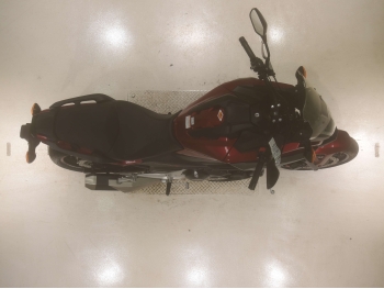 Çàêàçàòü èç ßïîíèè ìîòîöèêë Honda NC750XLD-2A 2019 ôîòî 3