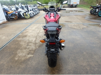 Çàêàçàòü èç ßïîíèè ìîòîöèêë Honda NC750XLD-2A 2019 ôîòî 11