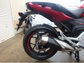 Çàêàçàòü èç ßïîíèè ìîòîöèêë Honda NC750XLD-2A 2019 ôîòî 18