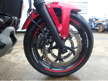 Çàêàçàòü èç ßïîíèè ìîòîöèêë Honda NC750XLD-2A 2019 ôîòî 20