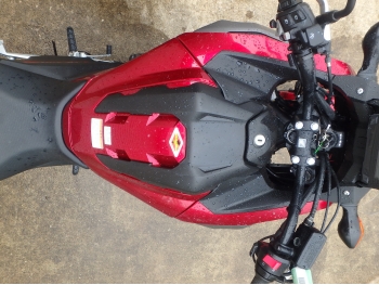 Çàêàçàòü èç ßïîíèè ìîòîöèêë Honda NC750XLD-2A 2019 ôîòî 23