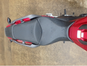 Çàêàçàòü èç ßïîíèè ìîòîöèêë Honda NC750XLD-2A 2019 ôîòî 24