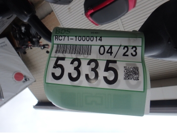 Çàêàçàòü èç ßïîíèè ìîòîöèêë Honda NC750 Integra 2014 ôîòî 5