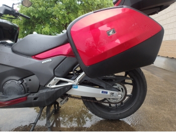 Çàêàçàòü èç ßïîíèè ìîòîöèêë Honda NC750 Integra 2014 ôîòî 17