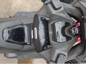 Çàêàçàòü èç ßïîíèè ìîòîöèêë Honda NC750 Integra 2014 ôîòî 25