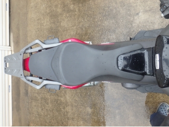Çàêàçàòü èç ßïîíèè ìîòîöèêë Honda NC750 Integra 2014 ôîòî 26