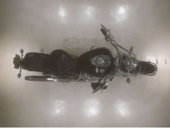 Çàêàçàòü èç ßïîíèè ìîòîöèêë Yamaha XVS1100 DragStar Classic 2006 ôîòî 3
