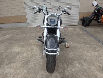 Çàêàçàòü èç ßïîíèè ìîòîöèêë Yamaha XVS1100 DragStar Classic 2006 ôîòî 7