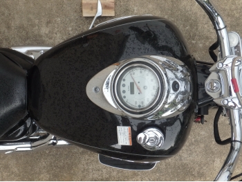 Çàêàçàòü èç ßïîíèè ìîòîöèêë Yamaha XVS1100 DragStar Classic 2006 ôîòî 23