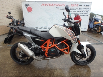     KTM 690 Duke 2014  9